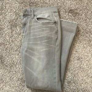 Mens good fellow total flex skinny jeans